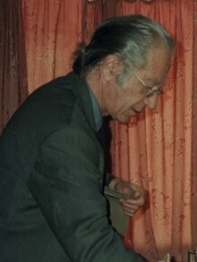 Ο Φαίδων Κυρίμης (1998)